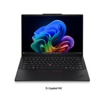 Lenovo ThinkPad T14s Gen 7 (Intel) 21YU00AVMX - Core Ultra 7 355 | 14" WUXGA | 32GB | 512GB SSD | Windows 11 Pro | Black | 21YU00AVMX | 828143111274