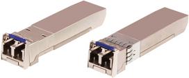 Moduł SFP Aten 10G Single-Mode/10KM Fiber SFP+ Module (2A-142G) | 2A-142G | 4719264649714