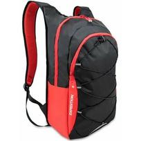 Semi Line Trekkingowy A3036 czarno-Red | 5903563303623 | 5903563303623