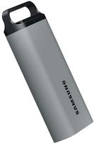 zewnętrzny SSD Samsung T5 EVO 2TB Gray (MU-PM2T0G/WW) | MU-PM2T0G/WW | 8806095267364