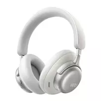 Headphones QCY H6 Ultra (white)