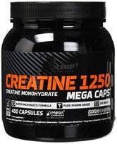 OLIMP Kreatinas Mega Caps 1250 mg 400 kapsulių