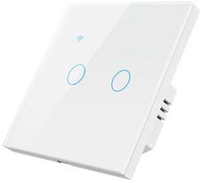 Jungiklis Nous Smart ZigBee Touch LZ2, 203 g, 220 - 240 V