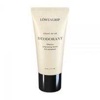 LOWENGRIP rutulinis dezodorantas-antiperspirantas COUNT ON ME, 50 ml