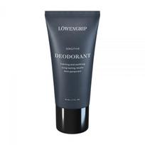 LOWENGRIP rutulinis dezodorantas-antiperspirantas SENSITIVE, 50 ml