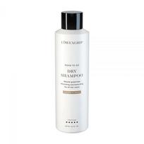 LOWENGRIP sausas šampūnas GOOD TO GO CARAMEL & CREAM, 250 ml
