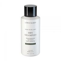 LOWENGRIP sausas šampūnas GOOD TO GO APPLE & CEDARWOOD, 100 ml