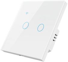 Jungiklis Nous Smart ZigBee Touch LZ2, 203 g, 220 - 240 V