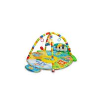 Lavinamasis kilimėlis Toyz SAFARI