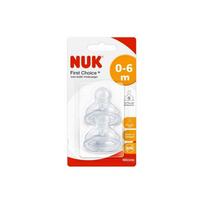 169574 SILIKONINIS BUTELIO ŽINDUKAS 0–6 M, 2 VNT. 526313, 709245