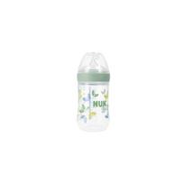 441168 260 ml butelis „Nature“, žalias, 529105, 742005