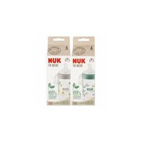 420705 260 ml butelis „Nature“ + temperatūros rodiklis  528546, 742005