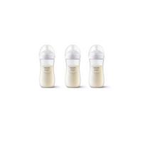SCY906/03 „NATULAL“ ADAPTYVUS BUTELIS 3×330 ml