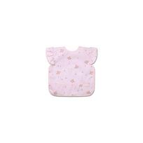 Vaikiška prijuostė BabyOno 1641/05 ROSE