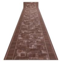 Rugsx kiliminis takas Tribe 80x210 cm