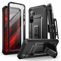 Dėklas Supcase Unicorn Beetle Pro telefonui Samsung Galaxy S26 FE - juodas