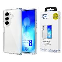 Dėklas 3mk Armor Case skirtas Samsung Galaxy Z Fold 8 Ultra - skaidrus