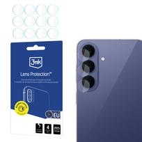 Stiklas 3mk Lens Protection hibridinis kameros lęšiui, skirtas Samsung Galaxy S26 FE