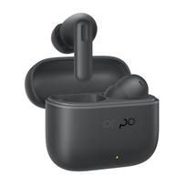 Belaidės ausinės į ausis Oppo Buds3 Pro - grafito