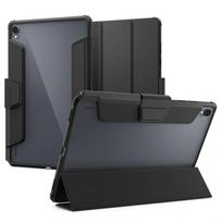 Dėklas Spigen Ultra Hybrid Pro Galaxy Tab S12+ 12.6, juodas