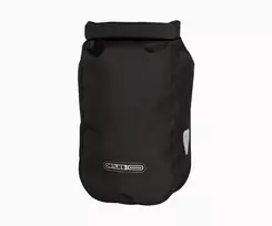 Krepšys Ortlieb Fork-Pack Plus Juodas