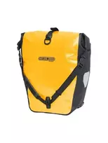 ORTLIEB BACK ROLLER CLASSIC dviračio krepšių komplektas
