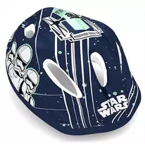 Šalmas dviratininkui Seven Star Wars Stormtrooper