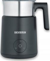 Severin SM 3579 Indukcinis pieno putų plakiklis, juodas