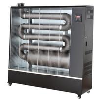 GXT 2900 dyzelinis infraraudonųjų spindulių šildytuvas