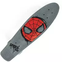 Riedlentė Seven nikel board Spiderman