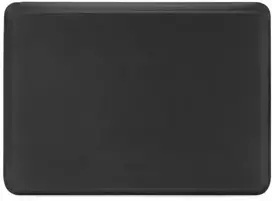 „Pipetto Ultra Slim Sleeve“ dėklas, juodas – „MacBook Air 15“