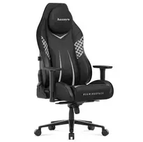 Huzaro Force 8.3 Carbon Black