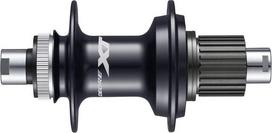 Stebulė galinė Shimano FH-M8110 Deore XT 12 x 142 mm