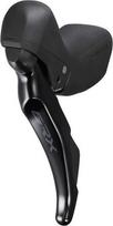Stabdžių pavarų rankenėlė su hidrauliniais stabdžiais Shimano ST-RX400(L) BR-RX400(F) GRX