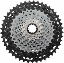 Shimano kaseta 12 pavarų 10-45T CS-M9101-12 XTR