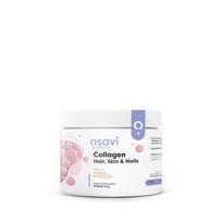 Osavi Collagen Hair, Skin & Nails 150 g. - Wild Berry skonis