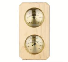 Pirties termometras ir higrometras T025