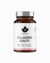 Kolagenas grožiui 120 kapsulių