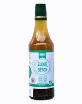 Obuolių sidro actas „Elixir Detox Uberti”, 500ml