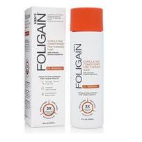Plaukų augimą skatinantis kondicionierius vyrams su 2% Trioksidiliu Foligain 236 ml