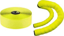 Vairo juosta Lizard Skins DSP V2 2.5 mm Neon Geltona