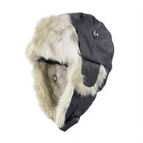 Huppa Vaikų kepurė KASPAR, Gray, 51 cm