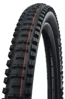 Padanga dviračiui Schwalbe 29 x 2.40 Big Betty