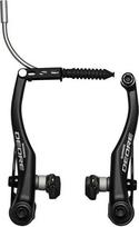 Stabdžiai Shimano VBrake Front Juodas BRT610 Deore w/S70C