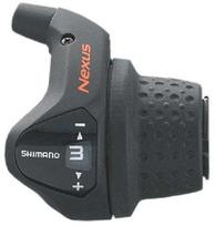 Pavarų perjungimo rankenėlė Shimano Nexus SL-3S41 3-speed