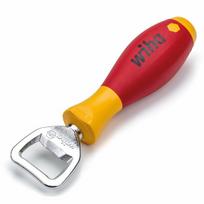 Butelio atidarytuvas WIHA SoftFinish® (15,5 cm)