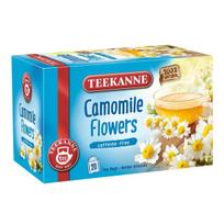 Ramunėlių arbata Teekanne "Camomile Flowers", 20 vnt.