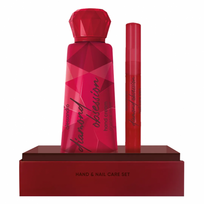 Alessandro Diamond Obsession Hand & Nail Care Set Rankų ir nagų priežiūros rinkinys