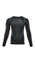 Termo marškinėliai Sara Workwear, juoda sp., XXL/XXXL dydis