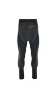 Termo kelnės Sara Workwear, juoda sp., L/XL dydis